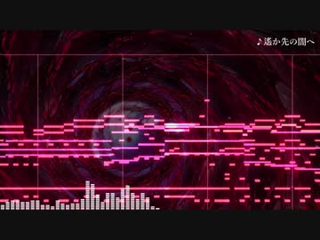 【東方風オリジナル曲】遙か先の闇へ【鬼形獣風】