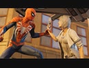 Marvel's Spider-Man DLC 摩天楼は眠らない 字幕プレイ Part10