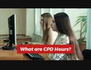 CPD hours in Construction