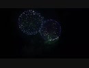 2020.10.31 （岩手）三陸花火大会　音楽花火⑨