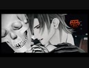 【MMD刀剣乱舞】あの夜から、