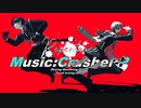 【MMD刀剣乱舞】Repentance! 【長谷部・燭台切】
