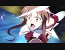 [AMV] SYNCHRONIZING [ソードアート・オンライン]