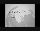 【ホラゲ実況】ポケモン実況界のビビりがMEMENTOをやるとこうなる #1