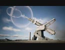 ミサイルが撃てないエースコンバット7実況 Part14 Mission12: Stonehenge Defensive (ストーンヘンジ防衛)