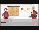 【刀剣乱舞】加州と鶯の頭が悪くなるだけ【実卓】