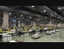 突然増えたバイデン票・これは変だな怪しいな