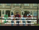 Free Online Courses With UK Qualifications