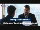 HR Qualifications