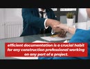 project documentation Essentials