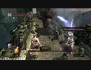 ダークソウルリマスター（switch） カンスト不死街みんなで溶けるにゃー（その５）