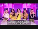 TWICE’s Album Commentary Eyes wide open – NAYEON, SANA, JIHYO, DAHYUN, CHAEYOUNG