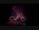 2020.10.31 （岩手）三陸花火大会　音楽花火⑤