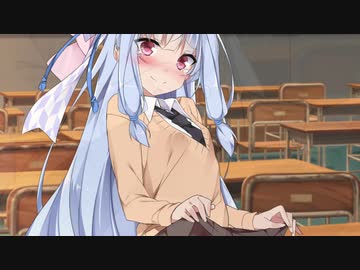 【R-18】あなたと琴葉葵の秘密の居残り授業