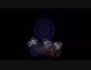 2020.10.31 （岩手）三陸花火大会　音楽花火④