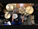 『魔王城でおやすみ』OP「快眠！安眠！スヤリスト生活」叩いてみた。/Maojo de oyasumi OP Kaimin! Anmin! Suyarist seikatsu Drum cover
