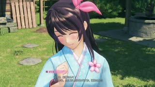 新サクラ大戦第六十五話