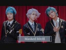 【ツイステ】Masked bitcH 踊ってみた【オクタヴィネル】