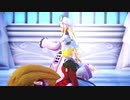 【東方MMD】　スキスキ絶頂症　　紫・藍・橙