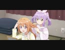 リリフレイベントストーリー美貌の秘訣はバスタイムからPart3