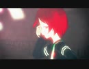 【MMD艦これ】睦月でルーマー
