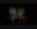 2020.10.31 （岩手）三陸花火大会　音楽花火③