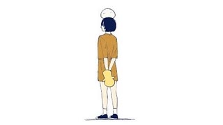 ニコカラ『君が飛び降りるのならば』Omoi《on vocal》