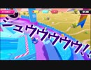 【ゆっくり実況】大混戦！もちもちサバイバル　part6【Fall Guys: Ultimate Knockout】