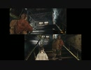 NicoFBLIVE-X360自制系統《生化危機：啟示錄2》雙人合作第二期 (1)