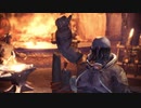 【MHW:IB】元メゼポルタ民の今更ながらの新大陸生活実況その9【ストーリー攻略】