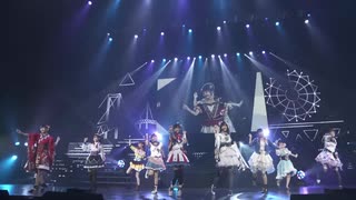 「Tokimeki Runners」【虹ヶ咲学園スクールアイドル同好会 2nd Live! Brand New Story  】