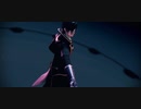 【MMD刀剣乱舞】turn off the light【燭台切光忠（極）】