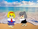 新NYNVSICG　タイマン編