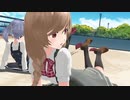 【MMD艦これ】「CloverWish - ChamJam」 2