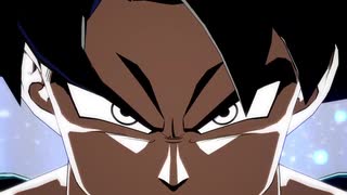 ハチャメチャがジワっと漏れ出してきた