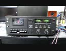 蘇生ジャンクカセットデッキ　自己録再テスト TEAC f-200 ('77)