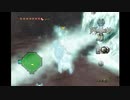 軽い縛りでゼルダの伝説トワイライトプリンセスpart77。