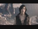 【Devil May Cry5】嫁にＶを勧めたら見事沼ったようです。#0