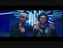 Maluma & The Weeknd - Hawái Remix