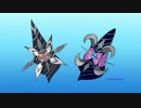 【遊戯王ADS】遊戯王でも収容違反！【Myutant】【ミュートリア】