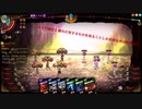 【LibraryOfRuina】ネツァク完全開放戦(すとーり－)【ゆっくり&ボイロ実況】