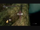 持たざる者が忘れ物をしたようです39【DARKSOULS縛りプレイ】