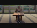 神聖な朝ですね【The Sims4】#6