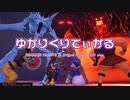 【KHⅢ】ゆかりくりてぃかる！！【VOICEROID実況】