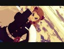 【鬼滅のMMD】BURNING【煉獄杏寿郎】