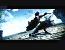 ■【Makes MMD】  武当太乙玄门剑  【私のセイ】