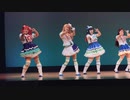 【踊ってみた・1年フォーカス】青空Jumping Heart(OP版)/Aqours 【AguaLuz(アグアルソ)】