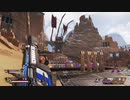 Apexキャラ透明化バグ？！？！　【シーズン7】