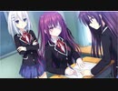 【実況】デートして、デレさせろ―『デート・ア・ライブ 蓮ディストピア』 第12話