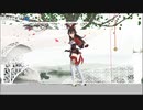 [MMD] Amber's  Doll goes dancin- Genshin Impact 琥珀はダンシンになります- 原神インパクト